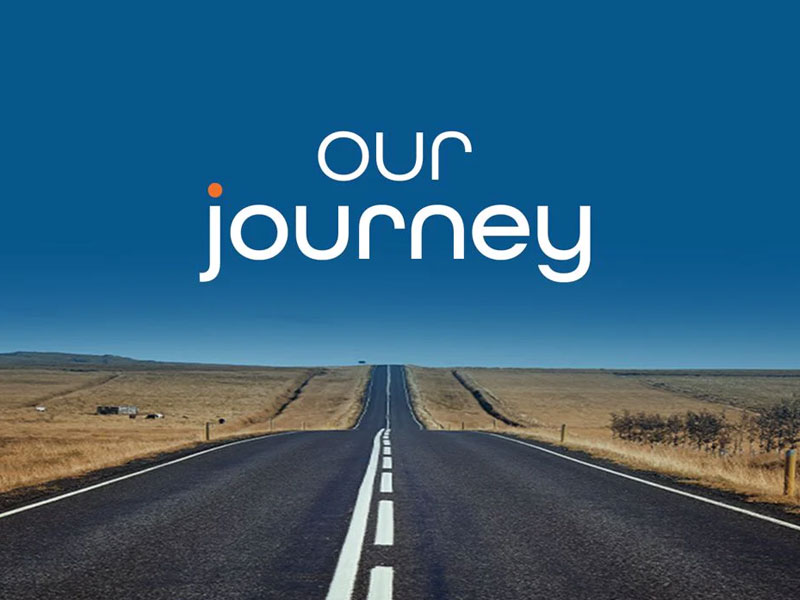 Our Journey